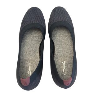Allbirds Tree Breezers Size 6.5
